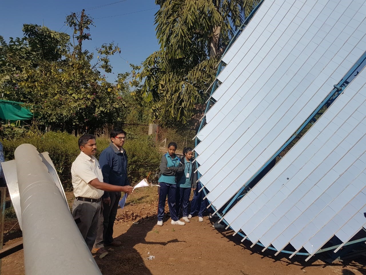 CVM University Anand Campus photo 16